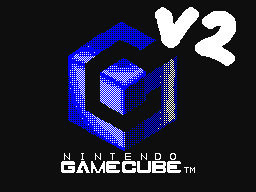 Nintendo Gamecube Intro v2