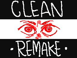 Clean (Remake)