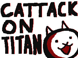 Cattack on Titan