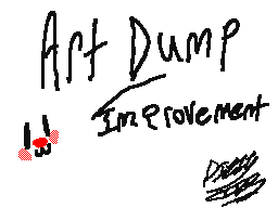 Art dump/improvement
