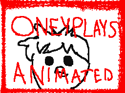 Toy - OneyPlays Animated