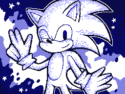 Happy Birthday Sonic (Belated)