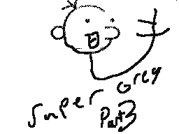 Super Greg part 3. (2008)