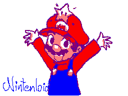 Mario (Request)