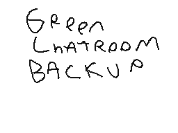 Green Chatroom Backup