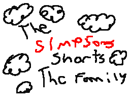 The Simpsons Shorts - The Family