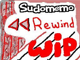 Sudomemo Rewind 2020 WIP:1