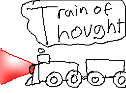 Train of Though