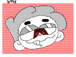 Flipnote by [ⓍMⓍ]