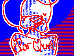 Flipnote by ♥！かわいいパイ！☆