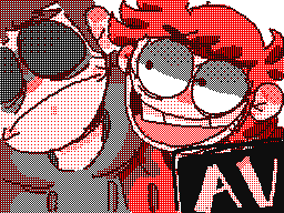 Flipnote by Leather♠TV
