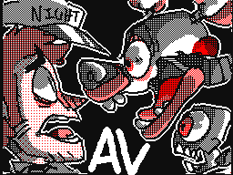 Flipnote by Leather♠TV