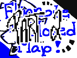 Flipnote by Bee