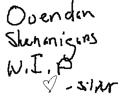 Ouendan Shenanigans wip