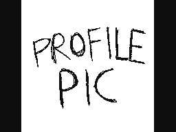 Profile Picture Dimensions