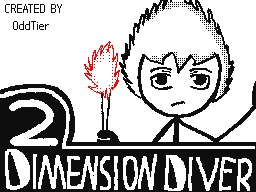 Dimension Diver Ep.2