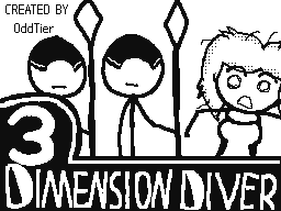 Dimension Diver Ep.3