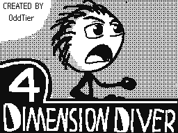 Dimension Diver Ep.4