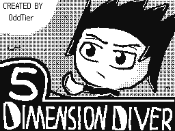 Dimension Diver Ep.5