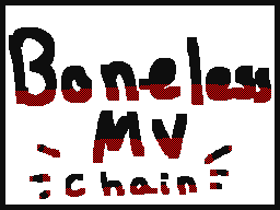 boneless mv chain