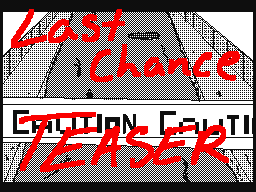 Final Chance Trailer