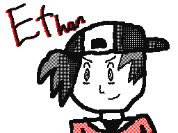 Ethan!