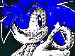 Sonicspeed's profile picture
