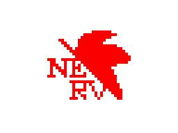 NERV Logo