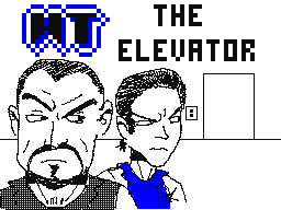 [WT] The Elevator