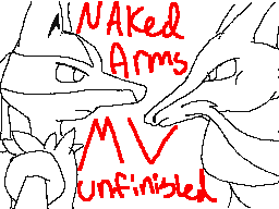 Naked Arms