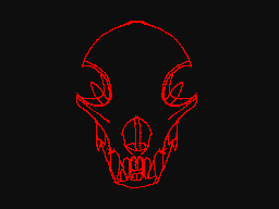 skull