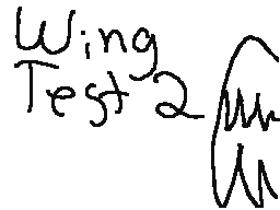 Wing Test 2