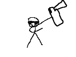 MLG DAB And Airhorn Lol