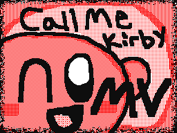 Call Me Kirby MV