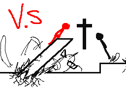 Church Battle!