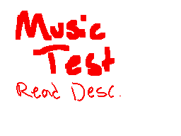 Music Test