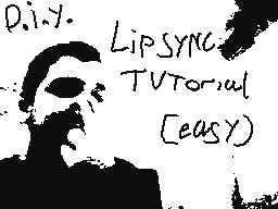How To LIP SYNC [easy]