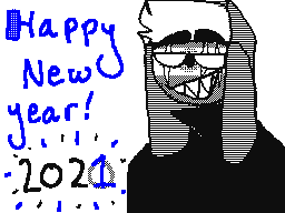 - Happy New Years! -