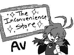 [OCs] Inconvenience Store