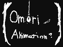 omori themed video ^^