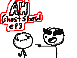 AH Ghost Show ep3 Little Bro’s bully