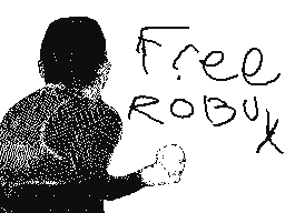 Free Robux meme