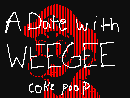 Coke Poop