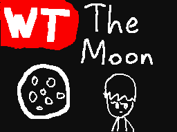 WT - Gus Drives On The Moon
