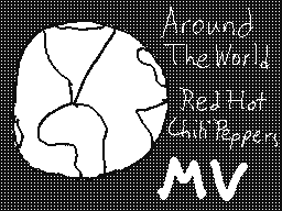 Around The World - MV