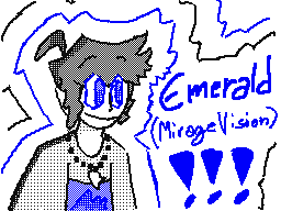 Emerald (MirageVision)