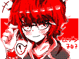 Flipnote by Chiakiちあき★