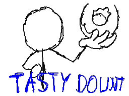 TASTY DOUNT!
