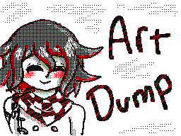 Art Dump!