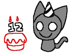Fuzz's Birthday